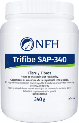 Trifibe SAP (340 Grams)