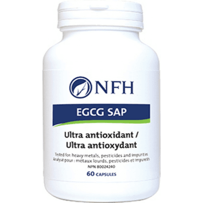 EGCG SAP (60 capsules)