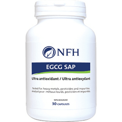 EGCG SAP (30 capsules)