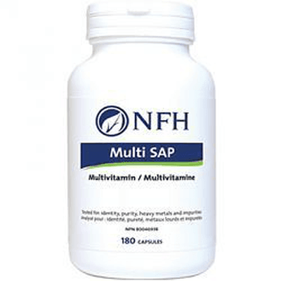 Multi SAP (180 capsules)