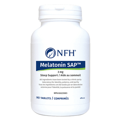 Melatonin SAP 3mg (90 tablets)