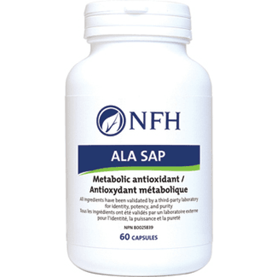 ALA SAP (60 capsules)