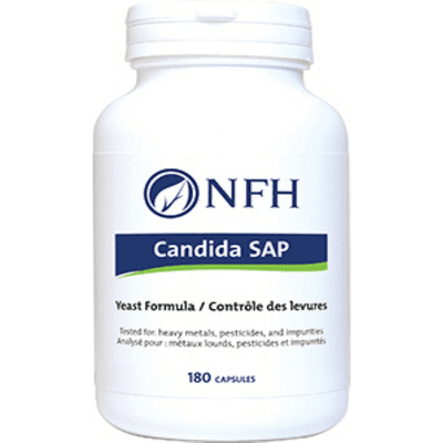 Candida SAP (180 capsules)