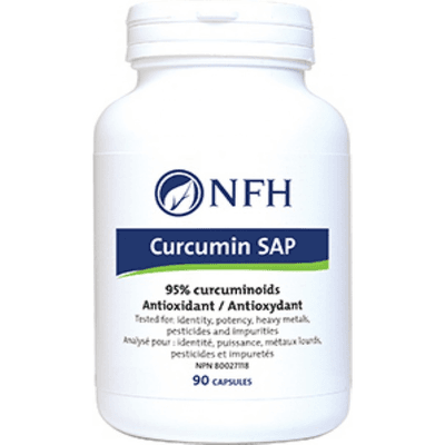 Curcumin SAP (90 capsules)