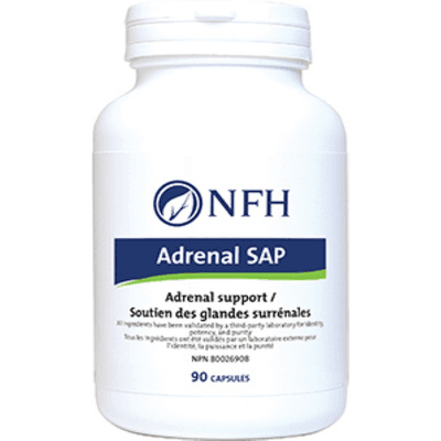 Adrenal SAP (90 capsules)