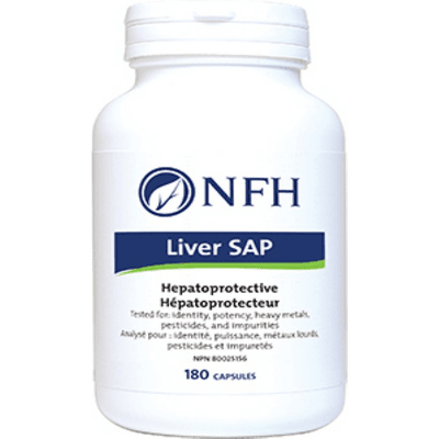 Liver SAP (180 capsules)