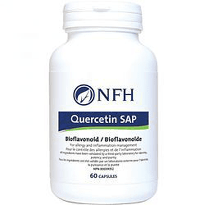 Quercetin SAP (60 capsules)