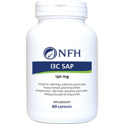 I3C SAP (60 capsules)