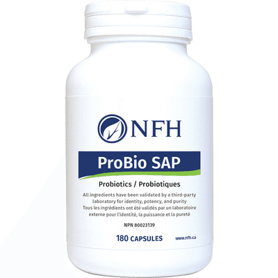 ProBio SAP (180 capsules)