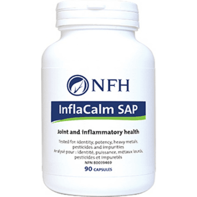 InflaCalm SAP (90 capsules)