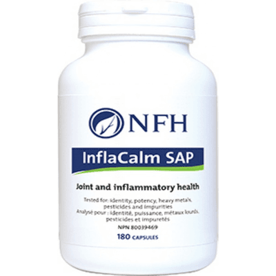 InflaCalm SAP (180 capsules)