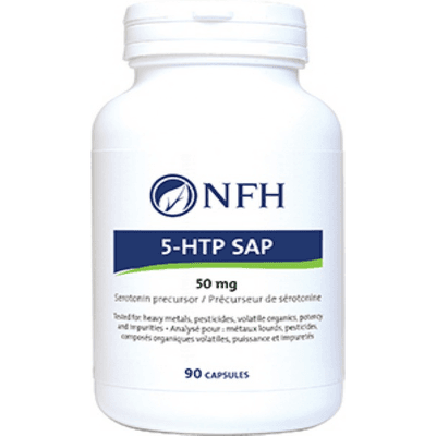 5‑HTP SAP 50 mg (90 capsules)