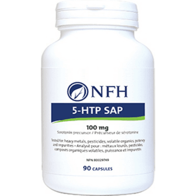 5‑HTP SAP 100 mg (90 capsules)