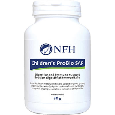 Children's ProBio SAP (30 Grams)