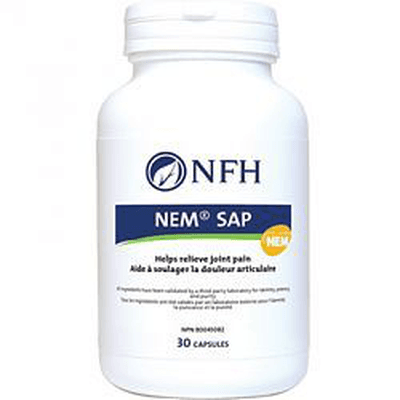 NEM SAP (30 capsules)