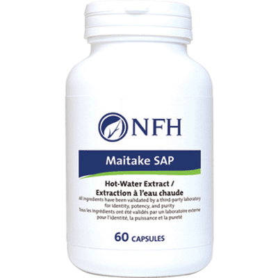 Maitake SAP (60 capsules)