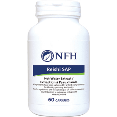 Reishi SAP (120 capsules)