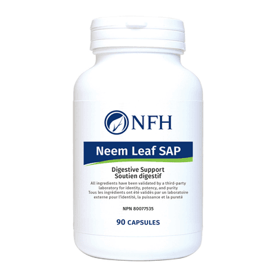 Neem Leaf SAP (90 capsules)