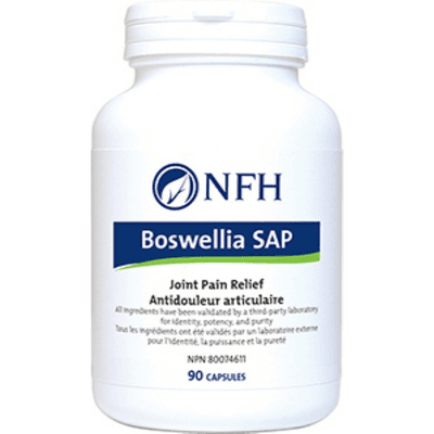 Boswellia SAP (90 capsules)