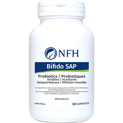 Bifido SAP (60 capsules)