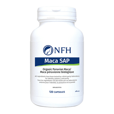 Maca SAP (120 capsules)