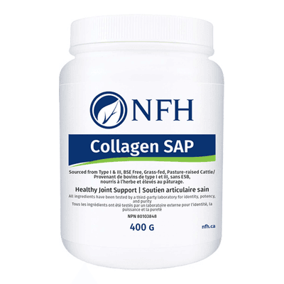 Collagen SAP (400 Grams)