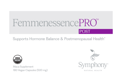 FemmenessencePRO POST (Maca-GO®) (180 capsules)