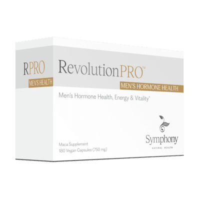 RevolutionPRO (180 capsules)