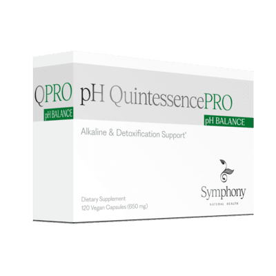 pH QuintessencePRO (120 capsules)