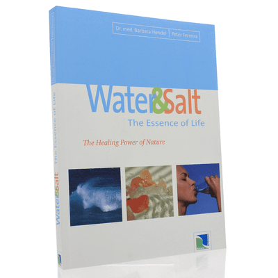 Water and Salt - The Essence of Life (1 Count)