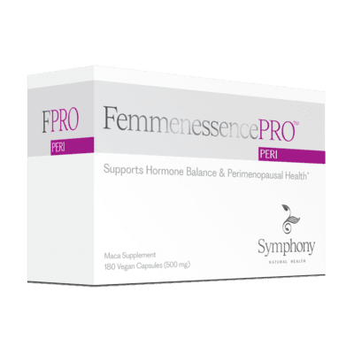 FemmenessencePRO PERI (Maca-GO®) (180 capsules)