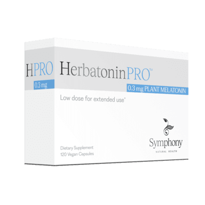 HerbatoninPRO 0.3 mg (120 capsules)