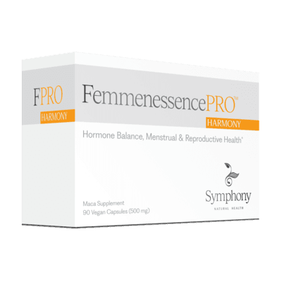 FemmenessencePRO HARMONY (Maca-GO®) (90 capsules)