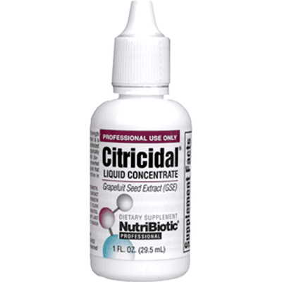 Citricidal Liquid Concentrate (29.5 Milliliters)