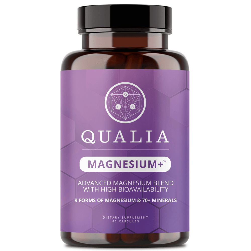 Qualia Magnesium+