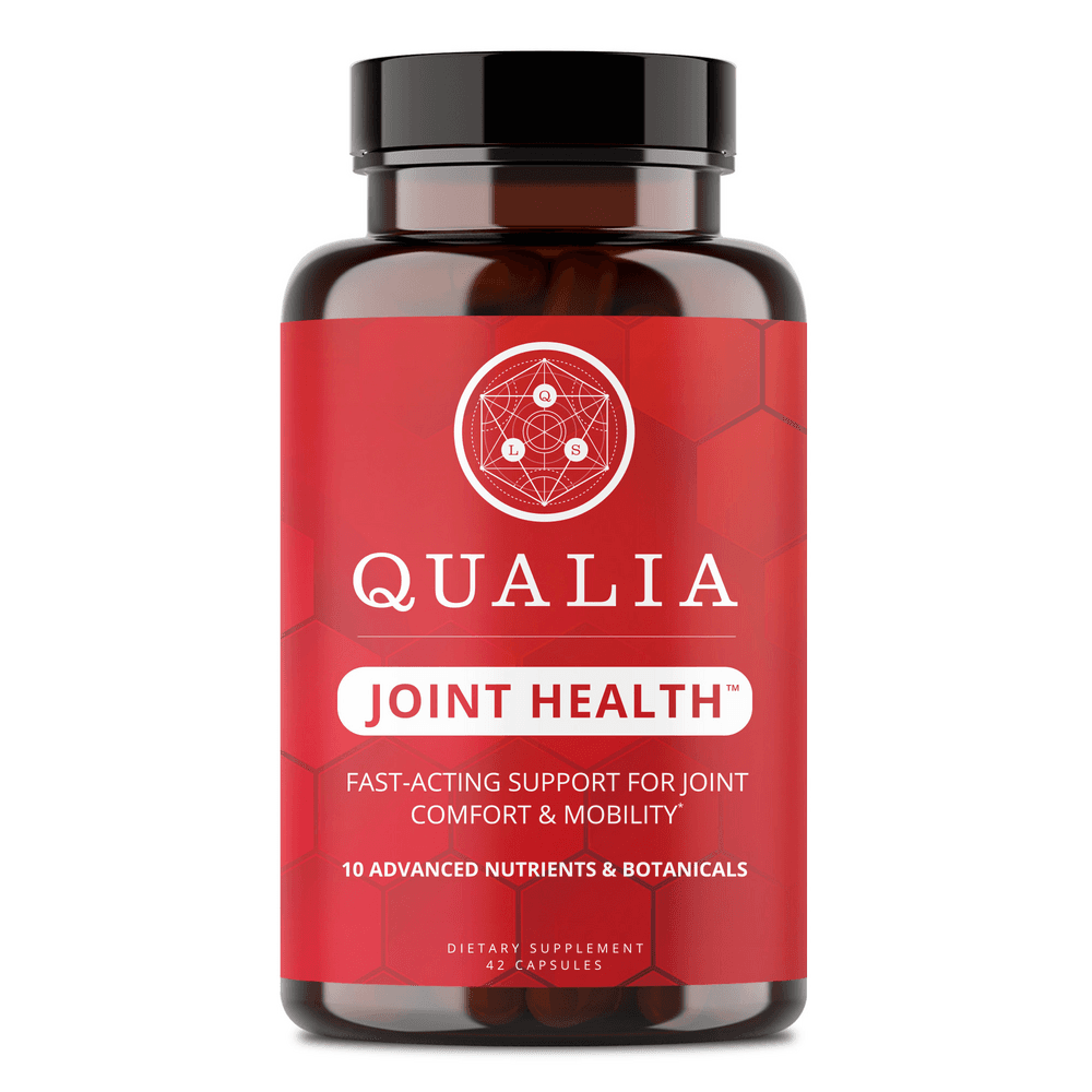 Qualia Joint Health