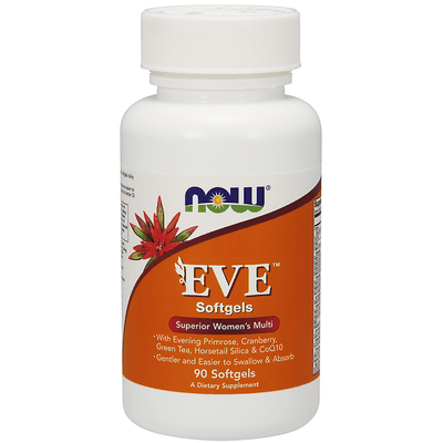 Eve Women's Multi (90 Softgels)