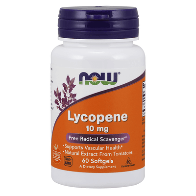 Lycopene (60 Softgels)
