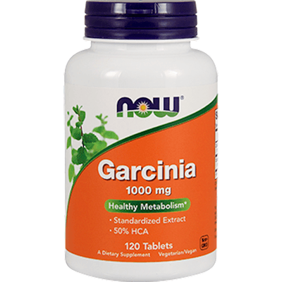 Garcinia Cambogia 1000mg (120 tablets)