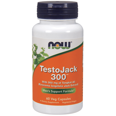 TestoJack 300 (60 capsules)