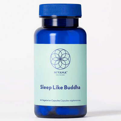 Sleep Like Buddha (60 capsules)