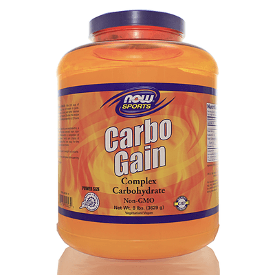 Carbo Gain (8 Pounds)