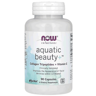 Aquatic Beauty +™ (120 capsules)