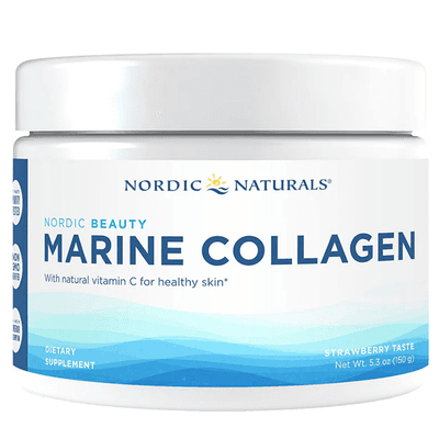 Marine Collagen (150 Grams)
