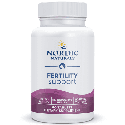 Fertility Support (60 tablets)