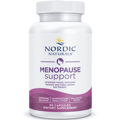 Menopause Support (60 capsules)