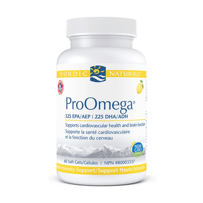 ProOmega (60 Softgels)