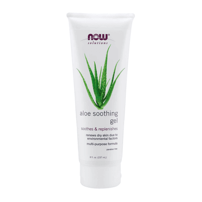 Aloe Soothing Gel (236 Milliliters)