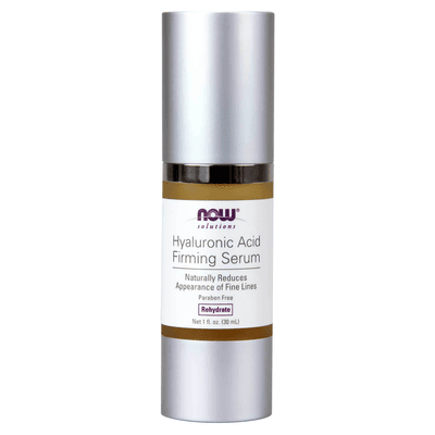 Hyaluronic Acid Firming Serum (30 Milliliters)