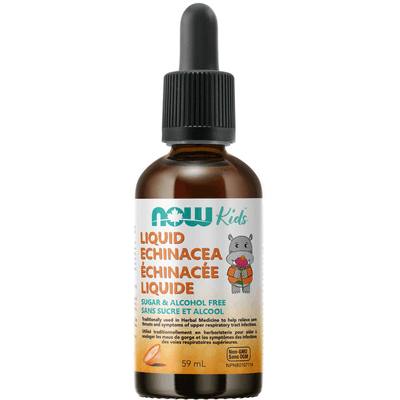 Kids Liquid Echinacea (59 Milliliters)